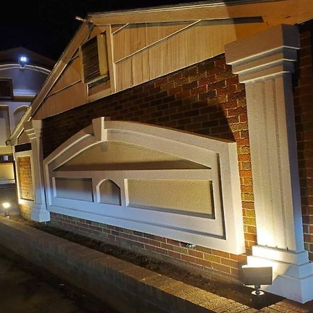 Americas Best Value Inn Avenel Woodbridge Exterior foto