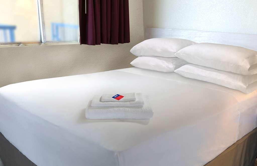 Americas Best Value Inn Avenel Woodbridge Zimmer foto