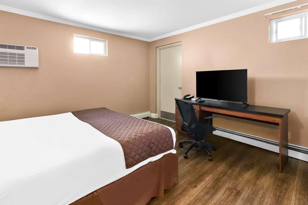 Americas Best Value Inn Avenel Woodbridge Zimmer foto